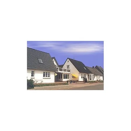 Apartment Andresen
