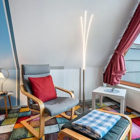 Apartment Andresen Nordstrand