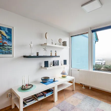 Apartment Andresen *