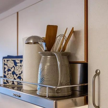 Andresen Apartment *