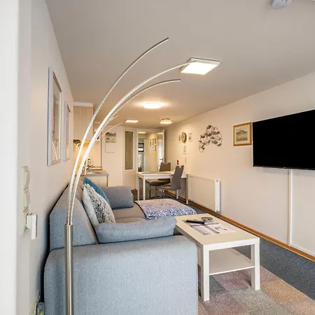 Andresen Apartment Nordstrand