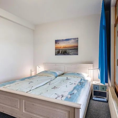 Andresen Apartment