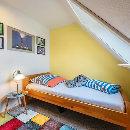 Apartment Andresen
