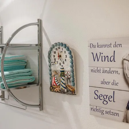 Andresen Apartment *