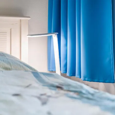 Apartment Andresen Nordstrand