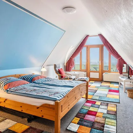 Apartment Andresen