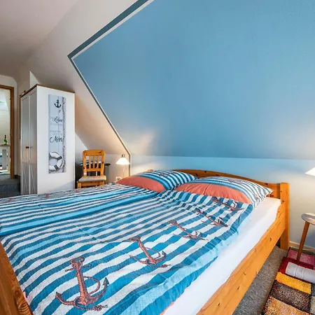 Andresen Apartment *