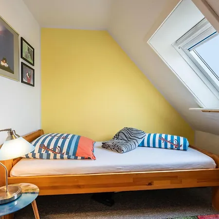 Apartment Andresen Nordstrand