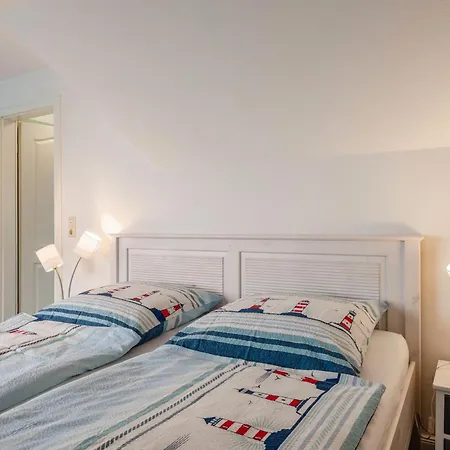 Andresen Apartment Nordstrand