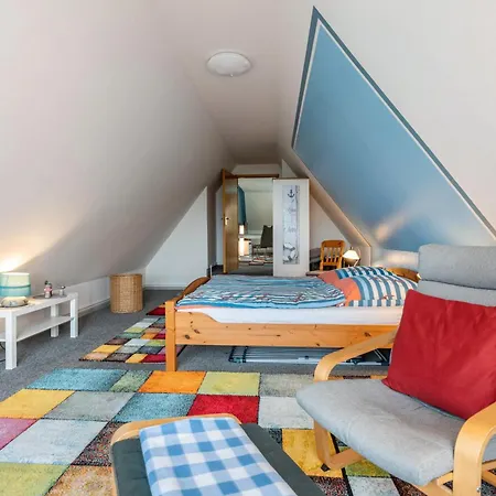 Apartment Andresen Nordstrand