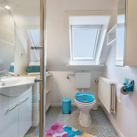 Andresen Apartment
