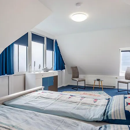 Andresen Apartment *