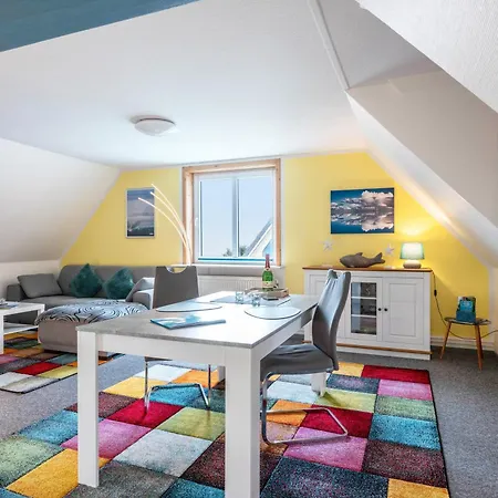 Andresen Apartment Nordstrand