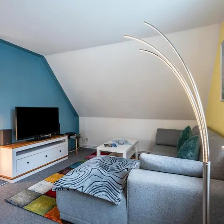 Apartment Andresen Nordstrand