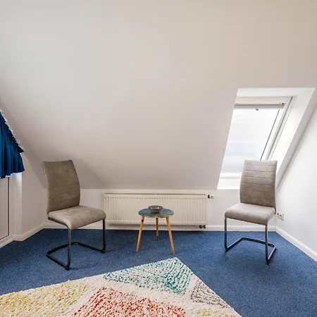 Andresen Apartment