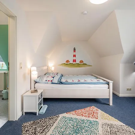 Apartment Andresen Nordstrand