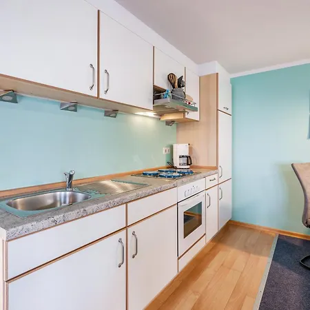 Apartment Andresen Nordstrand
