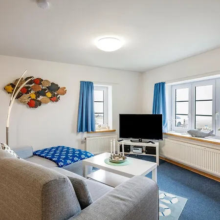 Apartment Andresen