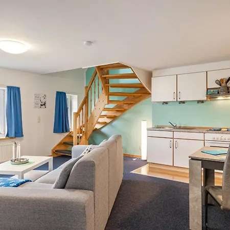 Andresen Apartment Nordstrand